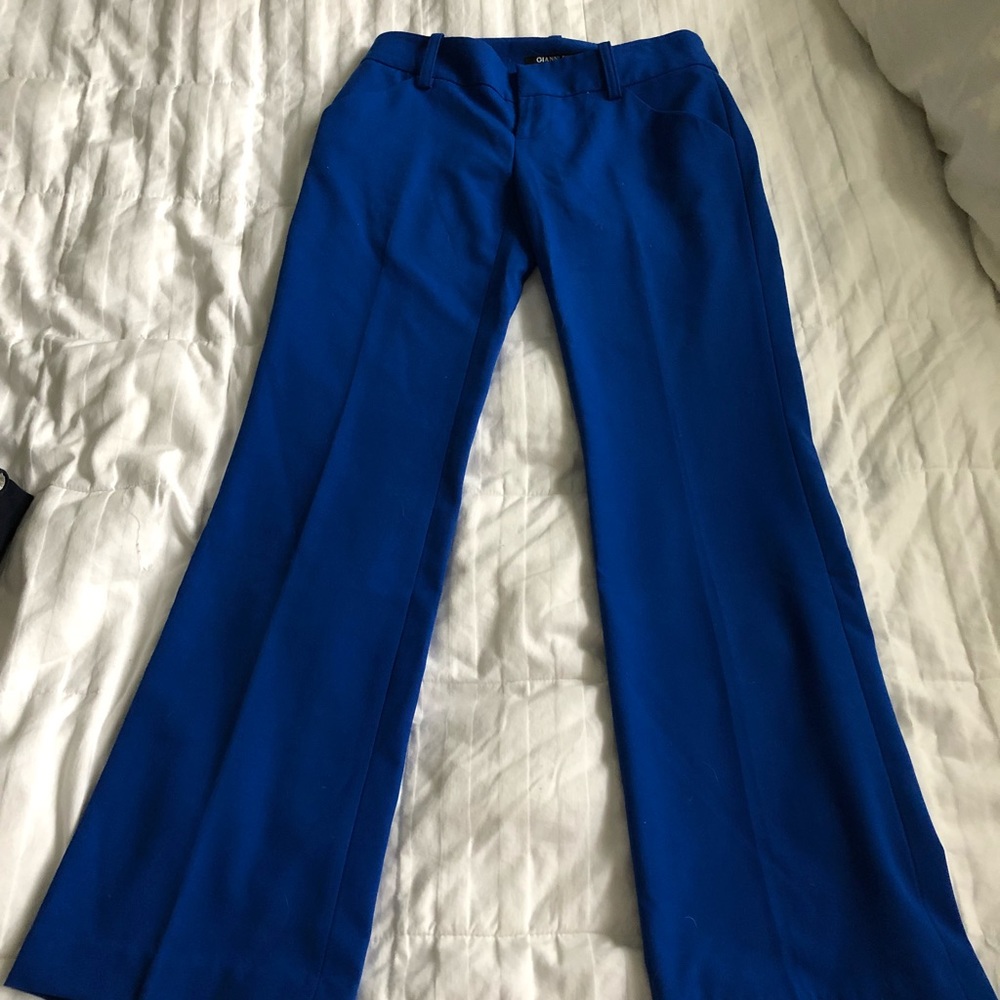 Work Pants